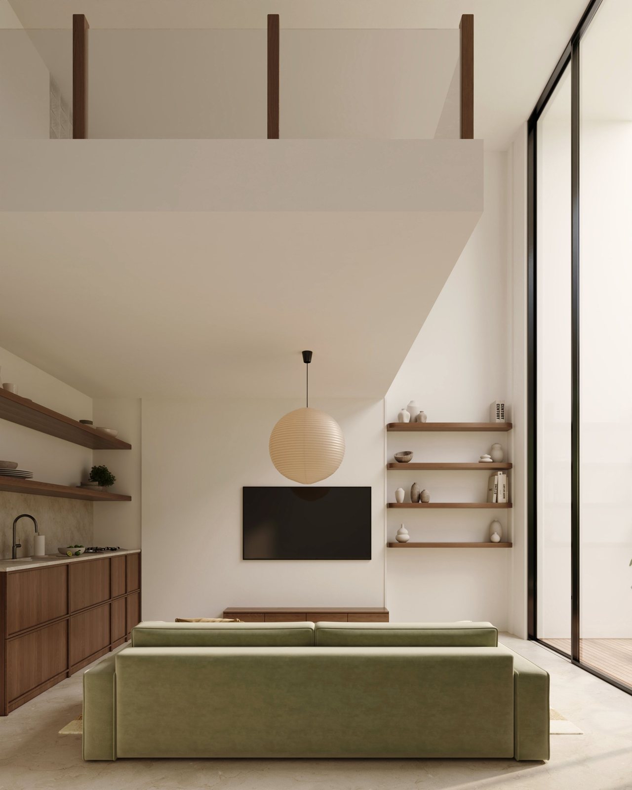 1 bed villa in Melasti, photo: Bali Property Sourcing